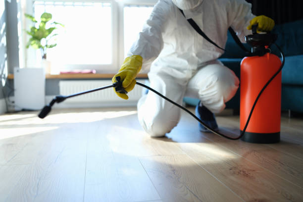 Reliable Unattended Death Cleanup contractor in Annapolis Junction, MD by Dulley Family Biohazard Services